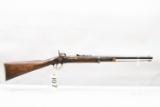 Enfield Tower .62 Cal 1862  Musket