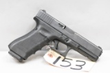 (R) Glock 22 Gen 4 .40 Cal Pistol