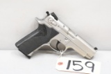 (R) Smith & Wesson Model 4006 .40 S&W Pistol