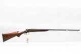 (CR) American Gun Co. SXS 16 Gauge