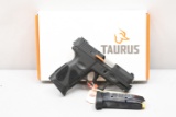 (R) Taurus G2C 9mm Pistol