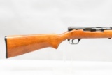 (CR) Stevens Model 87A .22 S.L.LR Rifle