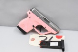 (R) Taurus PT 738 .380 Acp Pistol