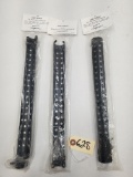 (3) New Remington 12 Gauge Shotgun Heat Shields