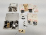 Large Assortment Of New And Used Gun Small Parts