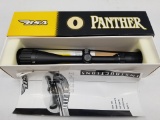 BSA Panther 6.5-20x44mm Rifle Scope