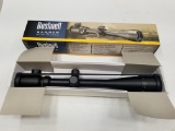 Bushnell Banner 4-16x40mm Illuminated Rifle Scope
