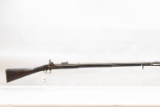 Nepalese Enfield P53 .577 Cal Musket