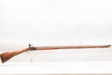 Centermark Fusil De Chasse .62 Cal Flintlock Rifle
