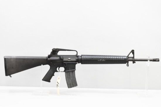 (R) Colt "Post Ban" AR-15 Match HBAR .223 Rifle