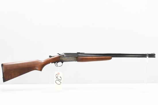 (CR) Savage Model 24 .22LR/410 Gauge Combo RIfle