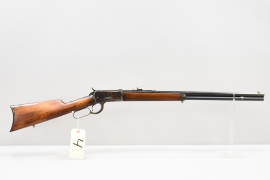 (CR) Winchester Model 1892 .44-40 WCF Rifle