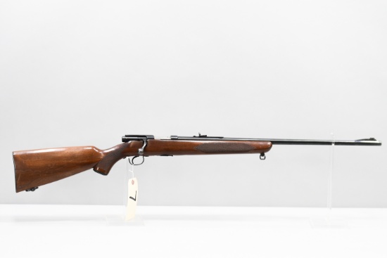 (CR) Winchester Model 43 Deluxe .25-20 Rifle