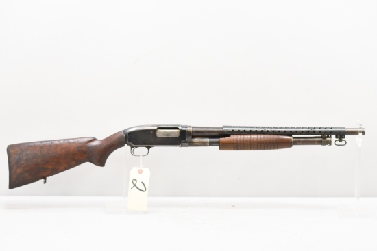 (CR) Winchester Model 12 "Trench Gun" 12 Gauge