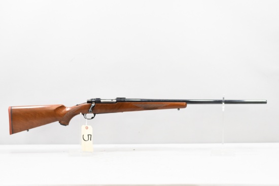 (R) Ruger M77 .220 Swift Rifle