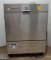 Stainless Steel Hobart Dish Washer