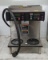 Axiom Double Coffee Machine