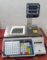 Vision Tech DLP-300 Digital Scale