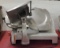 Berkel Model 909E Manual Food Slicer