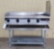 Champion Cook Series Countertop Griddle w/ Table