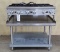 Jade Range 6-Burner Gas Countertop Stove w/ Table