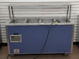 Vollrath Warmer Server