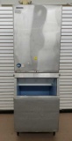 Hoshizaki Ice Maker w/ Ice Bin