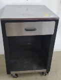 Eagle  Appliance Stand On Casters