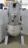 Univex Model M60 60QT Mixer