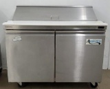 Avantco Refrigerated Server