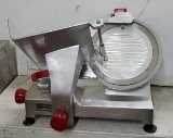 Berkel Manual Food Slicer