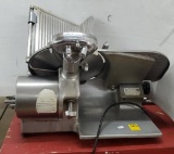 Globe Chefmatic Model GC512 Slicer w/ Sharpener