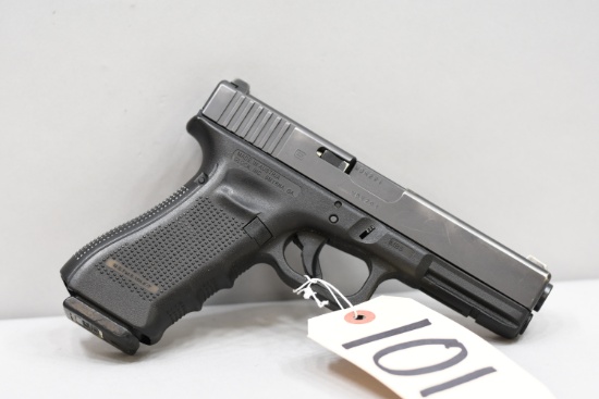 (R) Glock 22 Gen 4 .40 Auto Pistol