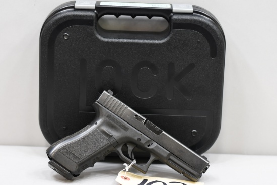 (R) Glock 22 Gen 3 .40 Auto Pistol