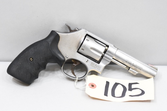 (R) Smith & Wesson Model 64-7 .38 S&W SPL Revolver