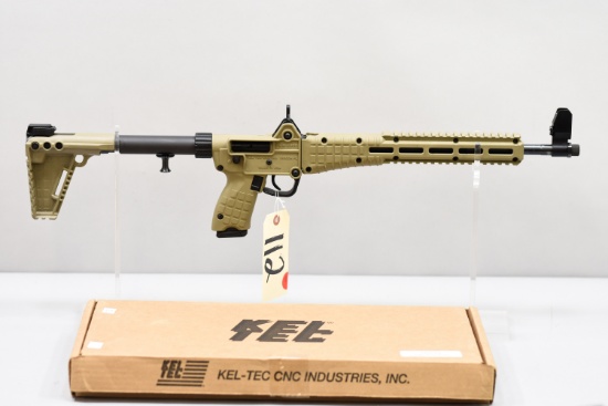 (R) Keltec SUB-2000 9mm Rifle