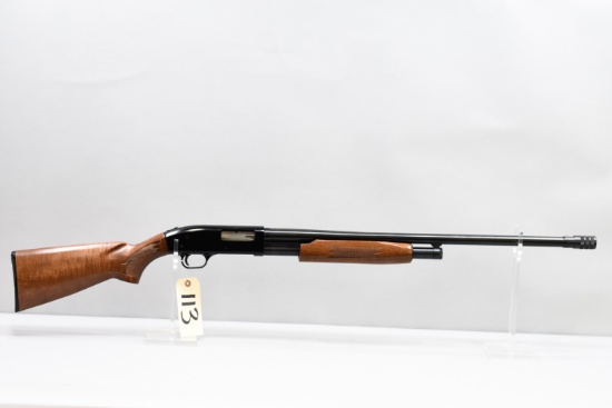 (R) Mossberg Model 600AT 12 Gauge