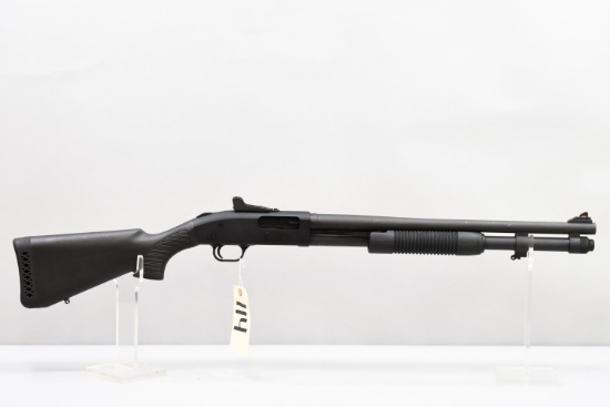 (R) Mossberg Model 590 12 Gauge
