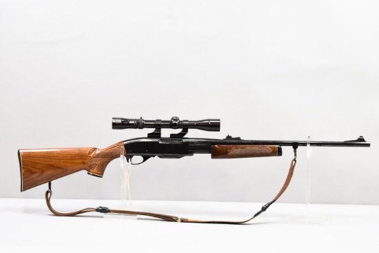 (R) Remington Gamemaster Mod 760 30-06 Sprg Rifle