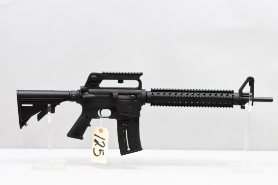 (R) Mossberg Model 715T .22LR Rifle