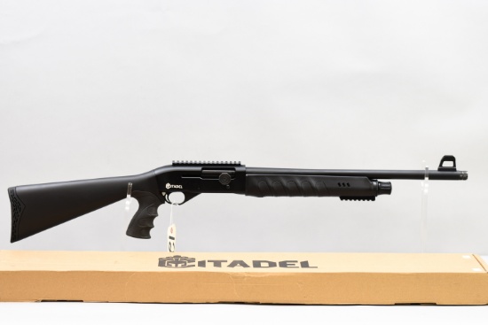 (R) Citadel Warthog 12 Gauge