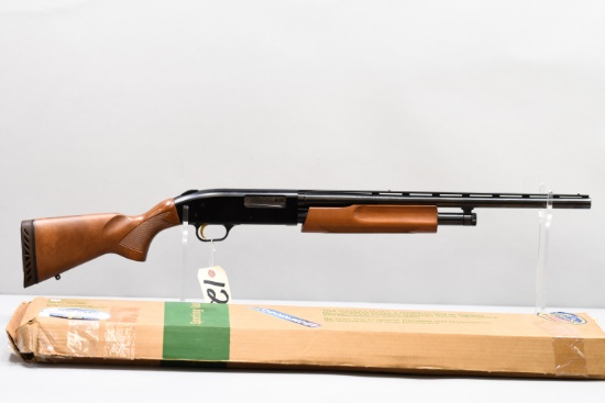 (R) Mossberg Model 505 Youth 20 Gauge