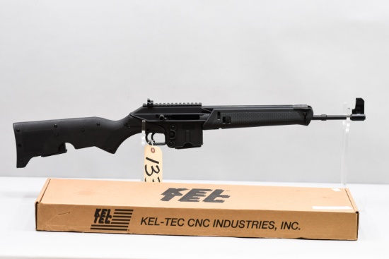 (R) Keltec SU-16 5.56 Nato Rifle