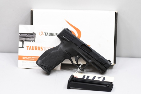 (R) Taurus TX22 .22LR Pistol