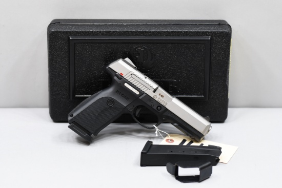 (R) Ruger SR45 .45 Auto Pistol
