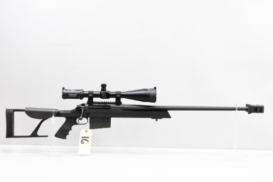 (R) Arma-Lite AR-30 .338 Lapua Mag Rifle