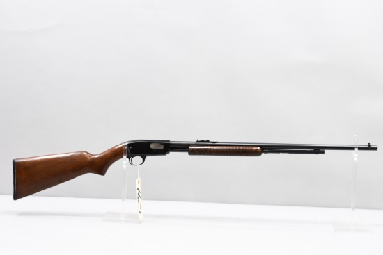 (CR) Winchester Model 61 .22S.L.LR Rifle