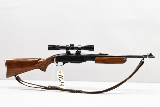 (R) Remington Gamemaster Model 760 30-06 Carbine