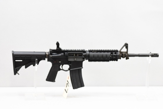 (R) Troy M4A1 Carbine 5.56mm Rifle