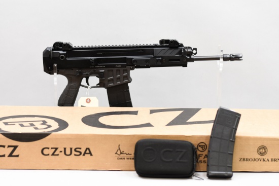 (R) CZ Bren 2Ms 5.56x45mm Pistol